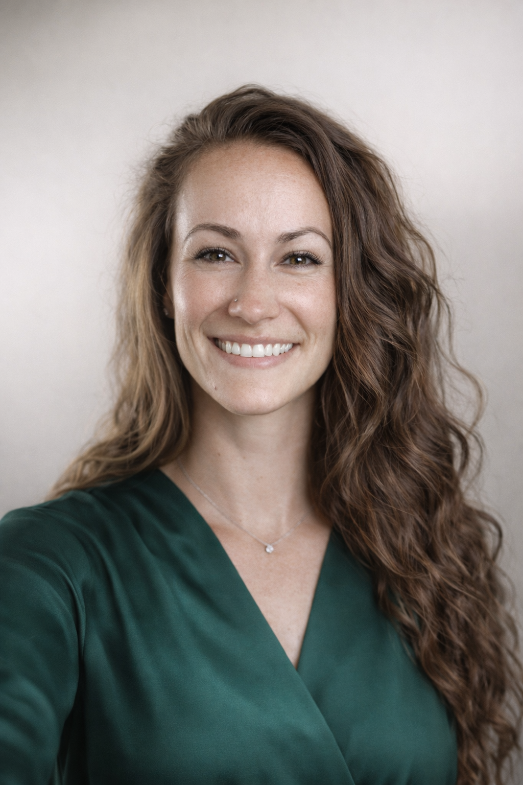 Chelsea Christensen headshot